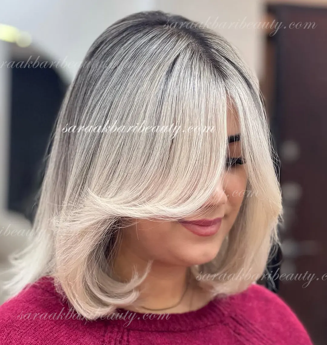 مدل آمبره روسی