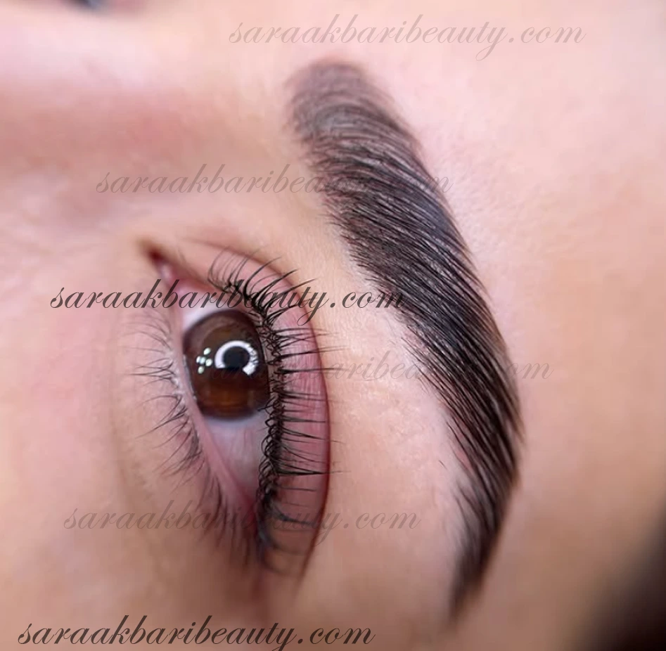 میکروبلیدینگ گلسار